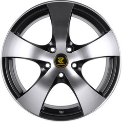 RepliKey RK YH5007 (7x17/5x114,3 ET40 DIA60,1)