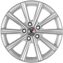 RepliKey RK S5160 (7x17/5x114,3 ET45 DIA60,1)