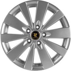 RepliKey RK9545 (6,5x16/5x114,3 ET45 DIA60,1)