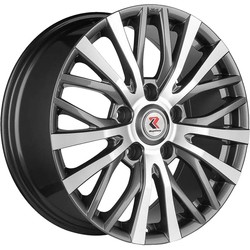 RepliKey RK95063 (8,5x20/5x150 ET58 DIA110,1)