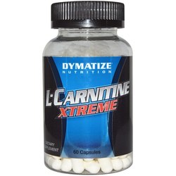 Dymatize Nutrition L-Carnitine Xtreme 60 cap