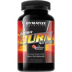 Dymatize Nutrition Dyma-Burn Xtreme 120 cap
