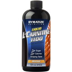 Dymatize Nutrition L-Carnitine Liquid 1100 473 ml