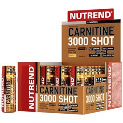 Nutrend Carnitine 3000 Shot 20x60 ml