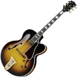 Gibson Custom Wes Montgomery L-5 CES