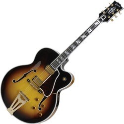 Gibson Super 400 CES