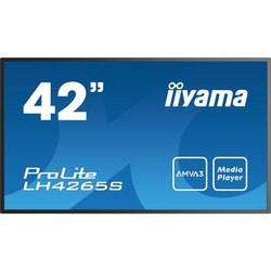 Iiyama ProLite LH4265S-B1