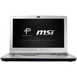 MSI PE62 7RD-1459RU