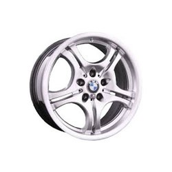 Racing Wheels BM-29 (8,5x18/5x120 ET15 DIA74,1)
