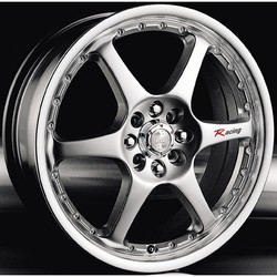 Racing Wheels H-111 (6,5x15/5x100 ET35 DIA73,1)