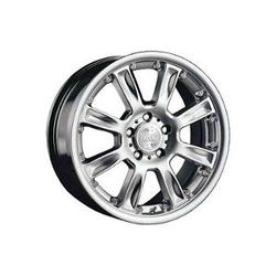 Racing Wheels H-121 (7,5x17/5x114,3 ET35 DIA73,1)