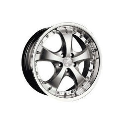 Racing Wheels H-177 (7x15/5x108 ET38 DIA58,1)