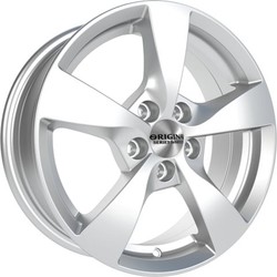 SKAD KL-265 Rapid (6x15/5x100 ET38 DIA57,1)