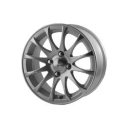 SKAD Mars 2 (5,5x14/4x98 ET35 DIA67,1)
