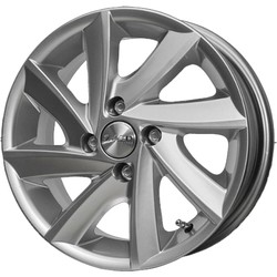 SKAD Taifun (5,5x14/4x114,3 ET45 DIA67,1)