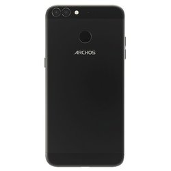 Archos 55dc Sense (черный)