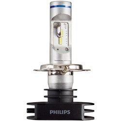 Philips X-treme Ultinon LED H4 6500K 2pcs