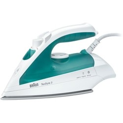 Braun TexStyle 3 TS 330 C