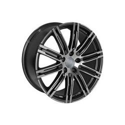 Replica A101 (8,5x19/5x112 ET28 DIA66,6)