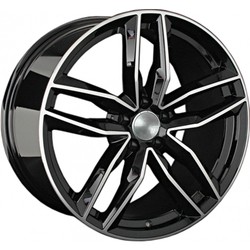 Replica A102 (9x20/5x112 ET37 DIA66,6)