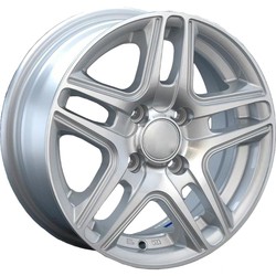 Replica A103 (7,5x17/5x112 ET45 DIA66,6)