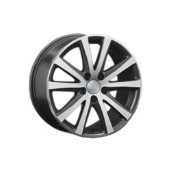Replica A105 (7,5x17/5x112 ET51 DIA57,1)