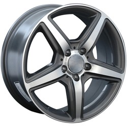 Replica A115 (8,5x18/5x112 ET29 DIA66,6)