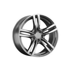 Replica A119 (8x18/5x112 ET39 DIA66,6)