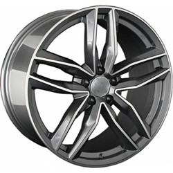Replica A121 (8x18/5x112 ET39 DIA66,6)