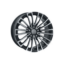 Replica A123 (8,5x19/5x112 ET28 DIA66,6)