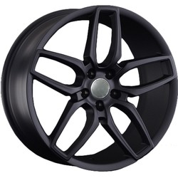Replica A124 (9x20/5x112 ET33 DIA66,6)
