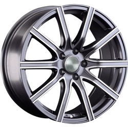 Replica A131 (8x18/5x112 ET25 DIA66,6)