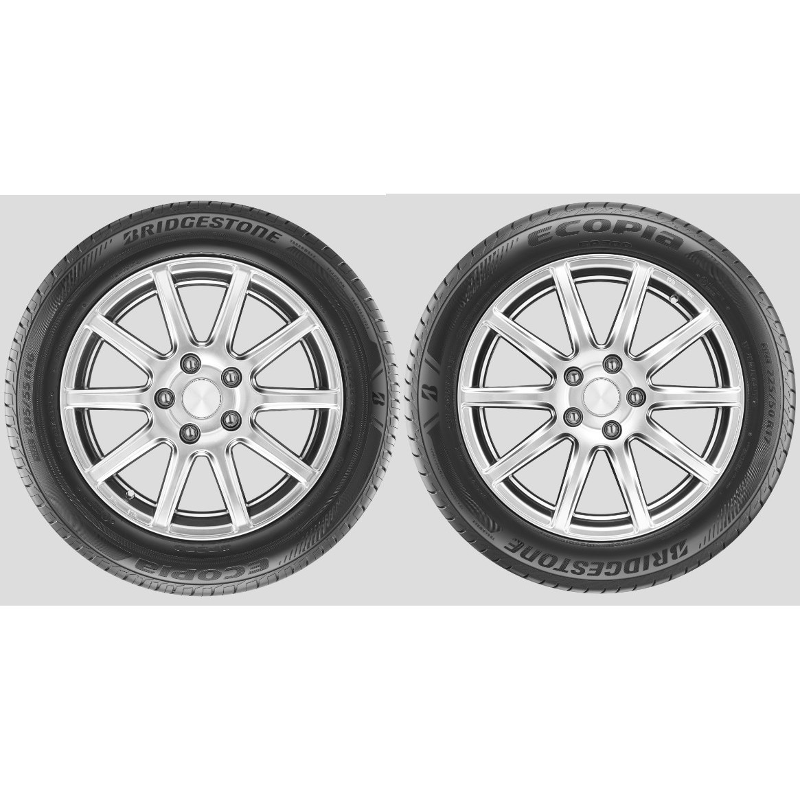 Bridgestone Ecopia EP300 215/60 R16 95V