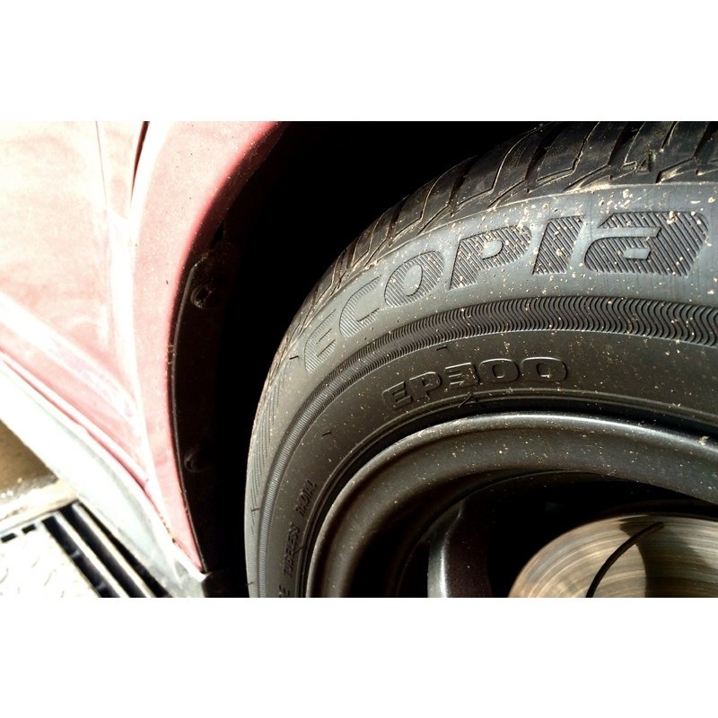 Bridgestone Ecopia EP300 215/60 R16 95V