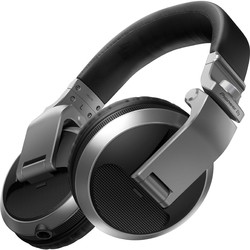 Pioneer HDJ-X5 (серебристый)