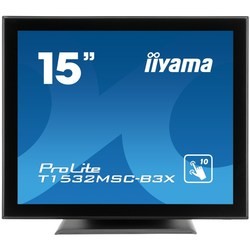 Iiyama ProLite T1532MSC-B3X