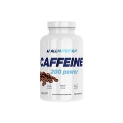 AllNutrition Caffeine 200 Power 100 cap
