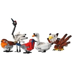 Lego Birds 4002014