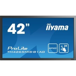 Iiyama ProLite TH4265MIS-B1AG