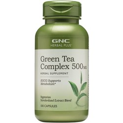 GNC Green Tea Complex 100 cap