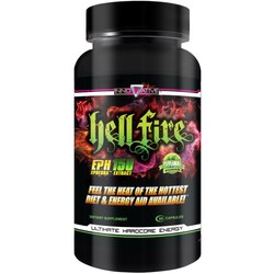 Innovative Labs Hell Fire 90 cap
