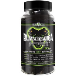 Innovative Labs Black Mamba Hyperrush 90 cap