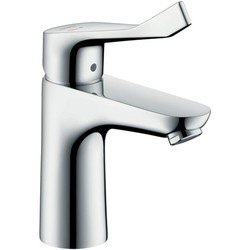 Hansgrohe Focus 31917