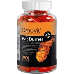 OstroVit Fat Burner 90 tab