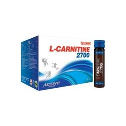 Dynamic Development L-Carnitine 2700 25x11 ml