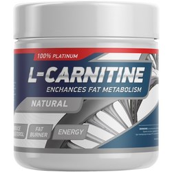 Geneticlab Nutrition L-Carnitine 150 g