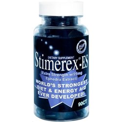 Hi-Tech Pharmaceuticals Stimerex-ES 90 cap