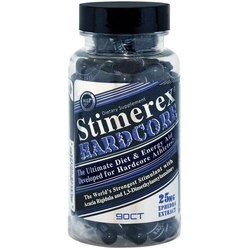 Hi-Tech Pharmaceuticals Stimerex Hardcore 90 cap