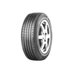 Lassa Driveways 215/55 R17 94W