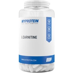 Myprotein L-Carnitine 90 tab